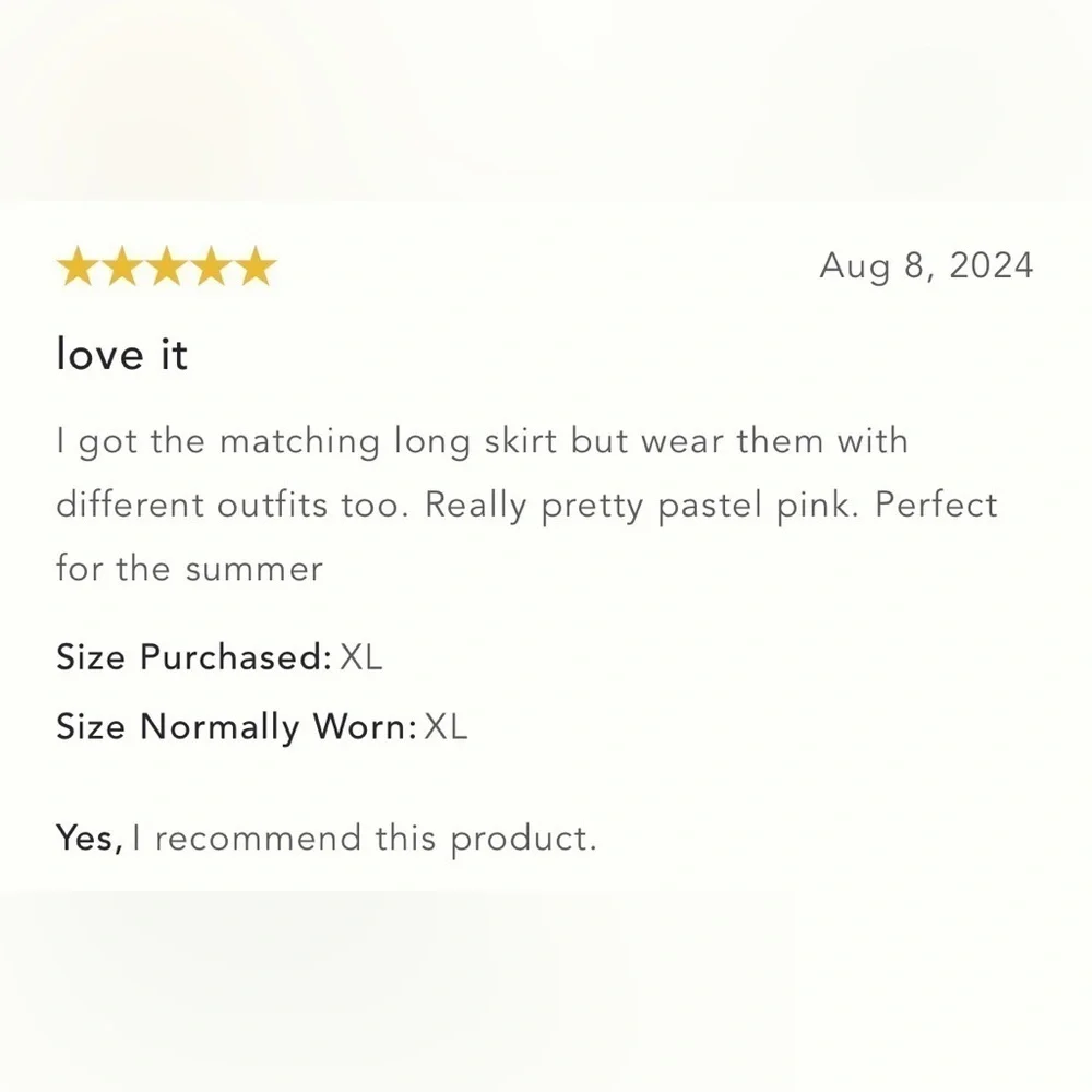 NWT Size XL - By Anthropologie Tie-Front Tank - Picture 6 of 15